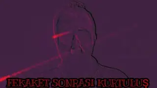 Felaket Sonrası Kurtuluş (2020-2021) (Yılbaşı) (Yeni Yıl)