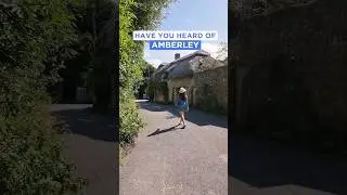 Most Beautiful Village in West Sussex 