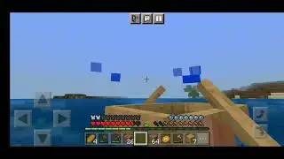 My Morden house in Minecraft Eps-2|Rupchandra kar