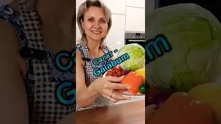 Супер Вкусный САЛАТ от 