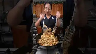 the kids LOVED it