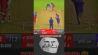 M10: RCB VS KKR HIGHLIGHTS 😈☠️||