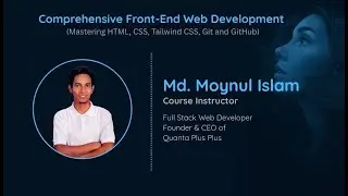 Class-2: Basic of HTML || Quanta++