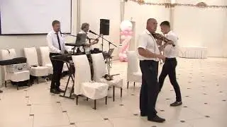 Formatia TRIO+ Nunta la Casa Sarbatorii