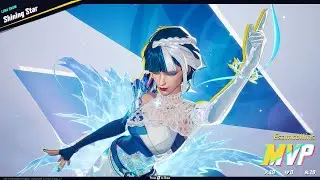 ❄️19-0 Luna Snow❄️  | Marvel Rivals Ranked | Birnin T'challa | Esamcollins