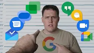 We're to Blame for Google's Horrible Messaging Strategy
