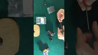 Накладка-подушечка для сканера Zebra RS6000