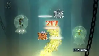 Rayman Legends Score recap 217to600
