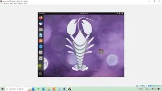 Ubuntu 23 04 Installation