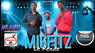 5 Hits in a row | Misfitz LeRende