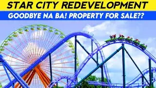 Star City Redevelopment