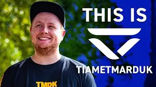 How TIAMETMARDUK became the face of F1 GAMING! | This is Veloce | Tiametmarduk