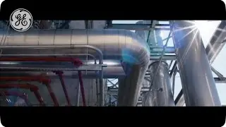 GE9X: Testing, Refining and Maturing the Combustor in Evendale, Ohio