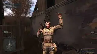 STALKER XRAY MULTIPLAYER EXTENSION #7 SHADOW OF COOP ТЕНЬ ЧЕРНОБЫЛЯ КОРДОН ЯНТАРЬ