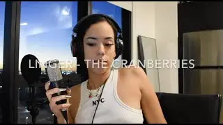 Linger - The Cranberries (brisel cover)