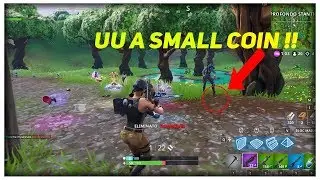 #4-FORTNITE-ANOTHER UNLUCKY MATCH