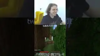 Точку поставил 🙂 #minecraft #fivfiv001 #fivfiv #twitch #twitchstreamer #memes #stream #twitchbest