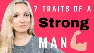 Traits Of A POWERFUL MAN that Every WOMAN WANTS!| Is He A High Value MAN?