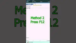 Purchase Ledger Not Showing in Purchase Voucher | Tally Tips & Tricks 