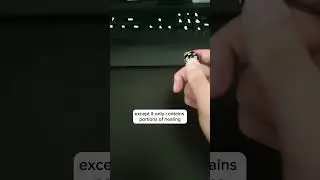 When The DM Chooses Violence