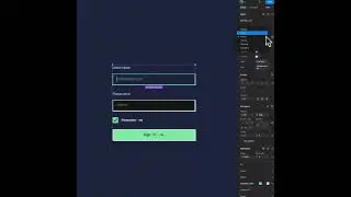 Synthesizing new UI themes in Figma 🧪 #uidesign #designsystems
