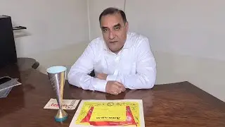 о знаменитом Акгуше трёхкратном чемпионе Туркмении!