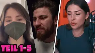 ANIS STATEMENT - Die WAHRE GESCHICHTE ÜBER MOIS (Teil1-5) 😲 | Zoe Matthea