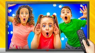 DeeDee Matteo and Gabriella Funny Moments | A Blast From the Past