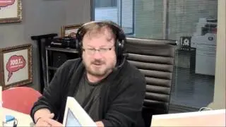 «Главные темы недели с Николаем Сванидзе» - Николай Злобин