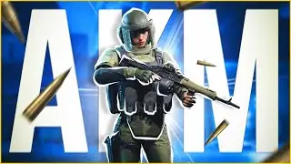 АБСОЛЮТНАЯ МОЩЬ АКМ в Arena Breakout Infinite!