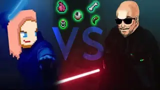 An Epic Clash | SOTN Lycanthrope Randomizer Tournament 2023