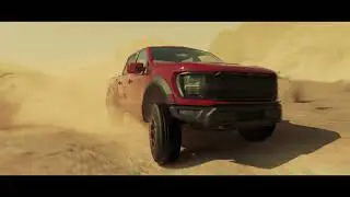 Realistic 3D Car Animation in Blender