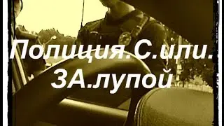 Полиция С, или ЗА лупой
