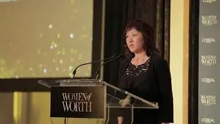 Carol Todd |#WomenofWorth2018 | @L'OrealParisCanada