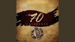 70 Calaveras