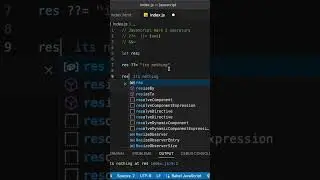 Javascript operators trick with && ?? || you must know this #shorts #js #javascript #webdev