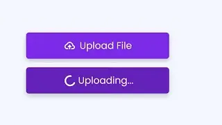Animated Customized Button Widget For Your Flutter App 