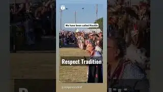 Respect Tradition 