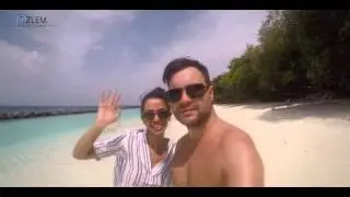 Wedding making of & Honeymoon Balayi Flitterwochen/ Aschaffenburg Malediven /Özlem Foto Video®
