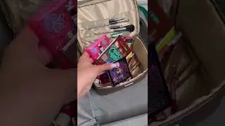 Собираем чемодан ❤ 