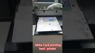 Epson L805 printer 