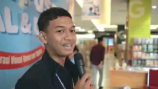 Lomba Poster Manual & Digital MSBS x Gramedia