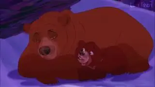 Brother Bear 2 - Kenai And Koda Go To Sleep (Finnish Blu-ray Version) [HD]