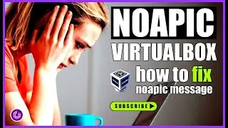 How to Resolve KERNEL PANIC (2 Minutes) | NOAPIC fix! METASPLOITABLE!