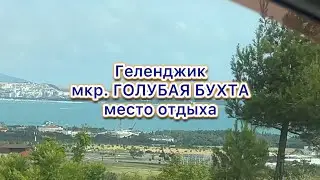 Геленджик. Место настоящего отдыха. Голубая бухта. Гостевой дом. #геленджик #море #отдых #garden