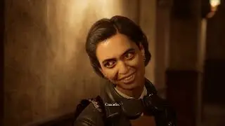 ГОТОВИМСЯ К МЯСУ - The Dark Pictures Anthology: The Devil in Me #2