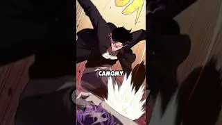 Почему ОДИНОКИ? #anime #манга #аниме #манхва #shortvideo #маньхуа #manga #manhwa #манхвы