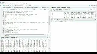 Read netcdf file of IMD rainfall and get weekly rainfall in raster format in R