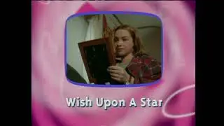 Disney Channel Menu Bumper (February 14, 1999)
