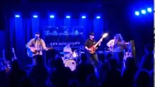 The Shana Stack BandSweetHome